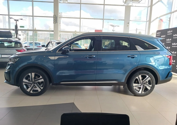 Kia Sorento cena 261900 przebieg: 5, rok produkcji 2023 z Giżycko małe 22